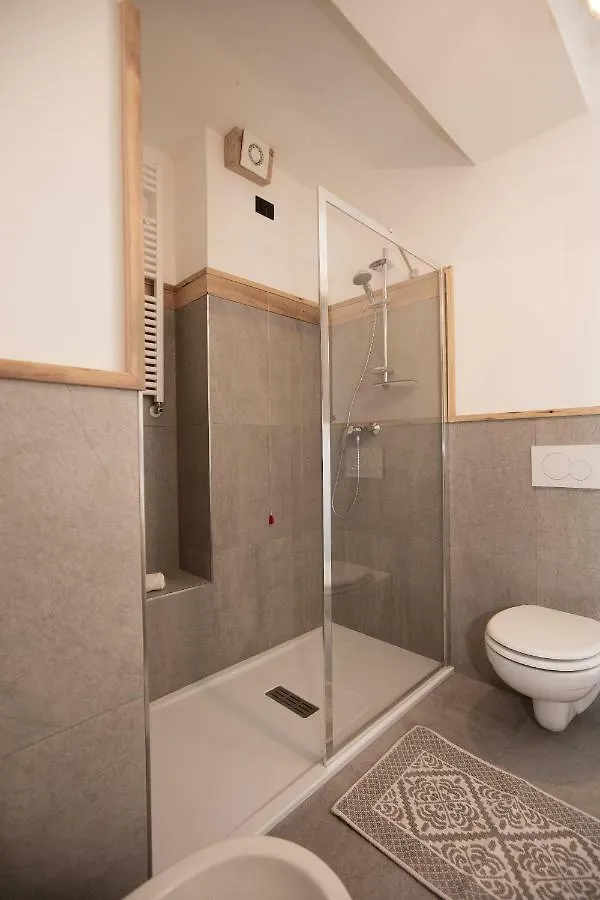 Appartamento Casa Melide 2 Bormio Italia